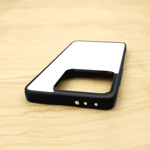 Nouvelle arrivée 2d TPU personnalisé vierge Sublimation étuis pour téléphone portable <span class=keywords><strong>coque</strong></span> couverture presse à chaud pour Xiaomi 14T, 14T <span class=keywords><strong>Pro</strong></span> - Product Image 6