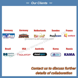 กรองนอกบ่อปลา SUNSUN รุ่น CPF-10000 พร้อม UV/ไบโอบอล/ฟองน้ำ - Product Image 4