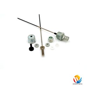 <span class=keywords><strong>Anode</strong></span> électronique de <span class=keywords><strong>chauffe</strong></span>-<span class=keywords><strong>eau</strong></span>, nettoyage du balance, installation facile - Product Image 5