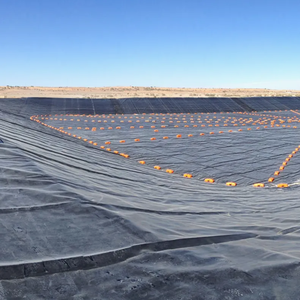 Trang trại cá geomembrane cho bể tròn lót nuôi trồng thủy sản cho bãi rác hóa chất nhà máy nước bảo tồn sân golf hồ lót - Product Image 2