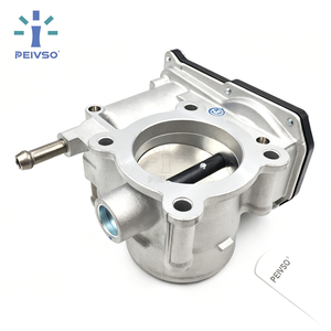 PEIVSO 22030-0T100 ชุดเรือนลิ้นปีกผีเสื้อสำหรับรถยนต์โตโยต้า สำหรับ โคโรลล่า เมทริกซ์ พริอุส ไซออน iM 1.8L - Product Image 2