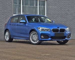 Kit Carrozzeria Completo Stile MP per BMW Serie 1 <span class=keywords><strong>F20</strong></span> <span class=keywords><strong>116i</strong></span>/118i/125i con Paraurti Anteriore/Posteriore e Minigonne Laterali - Nuovo, Durevole, Perfetta Vestibilità - Product Image 2