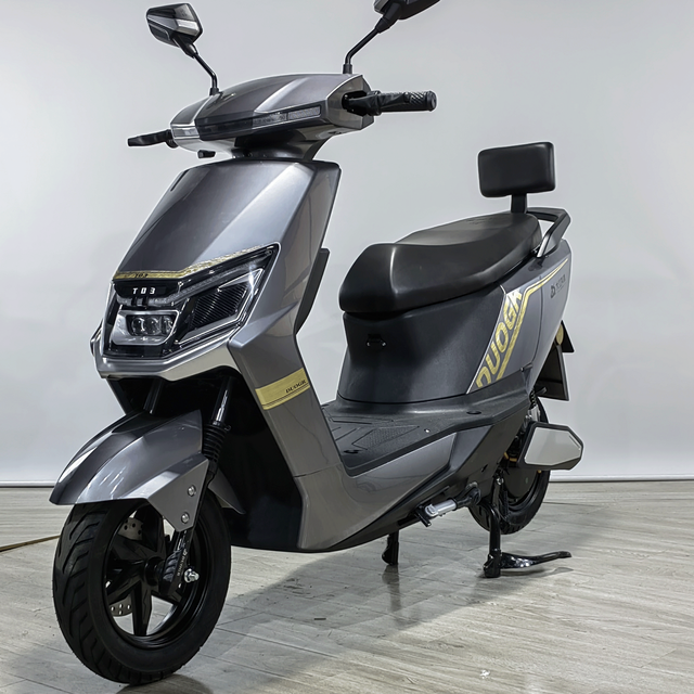 Factory Sale Eco-friendly High Quality Electric Motorcycle