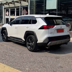 Per <span class=keywords><strong>Toyota</strong></span> <span class=keywords><strong>RAV4</strong></span> Hybrid per Adulti, Prodotta in Cina, Cambio Automatico, Guida a Sinistra, Sedili in Pelle, Pneumatici R19 - Product Image 5