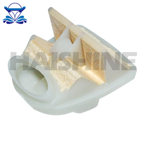 Filtre à Air pour tronçonneuse, pour <span class=keywords><strong>Dolmar</strong></span> PS-460, PS-510, PS-5100, 181173180 - Product Image 6