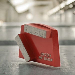 Herramientas de Pulido de Concreto con Diamante de Alta Dureza, Personalizables OEM, Marca <span class=keywords><strong>BTD</strong></span>, Garantía de Un Mes, Modelo Lavina - Product Image 3