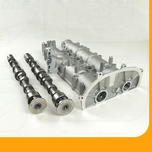 Kit Alloggiamento Albero a Camme Motore EA111 03C103475C 03C103475CD 03C103475CQ per VW Beetle Tiguan <span class=keywords><strong>Touran</strong></span> 1.4T - Product Image 4