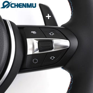 Volant <span class=keywords><strong>Sport</strong></span> <span class=keywords><strong>M</strong></span> Série E en Gros pour <span class=keywords><strong>BMW</strong></span> E60 E65 E66 X5 E70 X6 E71 E81 E82 E83 E84 E85 E87 E88 E89 E90 E91 E92 M3 M5 - Product Image 4