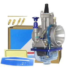 <span class=keywords><strong>Carburateur</strong></span> Blue Bowl Pwk 28mm 30mm 32mm 34mm Racing Sudco pour Suzuki 125-350cc Atv Moto Carb - Product Image 1