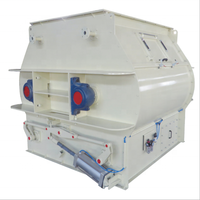 Equipo de pellets para molino de alimentación de pollo