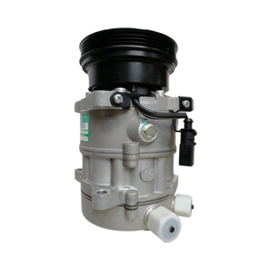 คอมเพรสเซอร์แอร์รถยนต์ 12V สำหรับ Honda Jade Denso อะไหล่ 38810-5M1-H01 388105M1H01 - Product Image 1