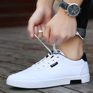 Zapatillas de Lona Casuales Deportivas Transpirables a la Moda para <span class=keywords><strong>Hombre</strong></span> - Product Image 5