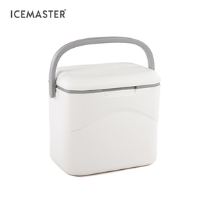 Portable Outdoor Cooler <b>Box</b>, 29L Capacity with PU Foam Insulation and Leak-Proof Technology - Product Image 6