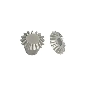 High precision gear parts stainless steel castings customized