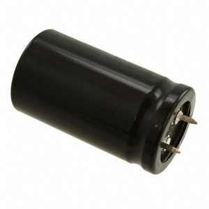 LGU1H682MELA Componentes Electrónicos Originales, Condensadores Electrolíticos de Aluminio 6800 uF ±20% 50V de Montaje Pasante - Product Image 1