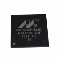 88E1548PA0-BAM2I000 Componentes Electrónicos Nuevos y Originales, Circuito Integrado, Chip, Lista de Materiales, Proveedor
