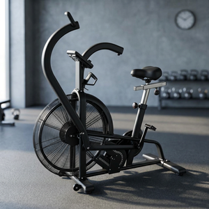 Bicicleta estática de ciclo indoor para activación de tejido adiposo de cuerpo completo, oxidación de grasa y reducción sostenida de peso - Product Image 2