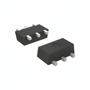 Achetez en ligne des composants électroniques de gestion de l'alimentation (PMIC) XC9288A28CPR-G, service complet original, SOT 89 5/6 - Product Image 1