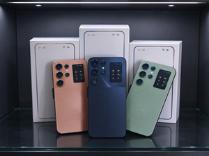 Teléfono Móvil S25 Ultra 5G Nuevo y Original, Modelo de Lanzamiento, Edición Global Desbloqueada, Envío a Todo el Mundo - Product Image 1