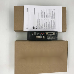 Controlador de Motor ASD16A-C Nuevo con Materiales de Aluminio, Acero, Cobre y Plástico, Envío Urgente para Aplicaciones de Automatización - Product Image 5