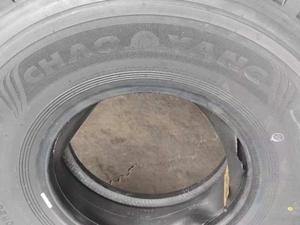 ยางรถบรรทุก 12.00R20-20PR AZ326+ ใหม่ แบบเรเดียล สำหรับทุกสภาพถนน ทนทานต่อการใช้งานหนัก - Product Image 4