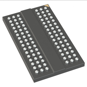 ขายส่งสินค้าแท้ MT41K256M16TW-107 IT:P IC DRAM 4GBIT 96FBGA ชุดหน่วยความจำ ซัพพลายเออร์ของแท้จากผู้ผลิต MT41K256M16TW IC D - Product Image 1