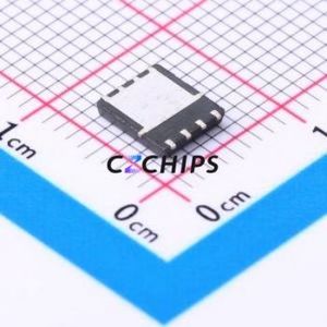 YJG80G06B ใหม่-ต้นฉบับ PDFN5060-8L ทรานซิสเตอร์ภาคสนามทรานซิสเตอร์ (MOSFET) - Product Image 2