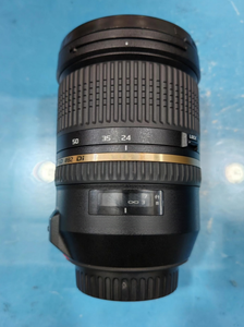 Objectif zoom standard plein format SP 24-70mm f/2.8 Di VC USD à monture EF - Bon prix - Product Image 3
