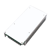 Mittlere gut S-100-24 Schalt schalter versorgung 24V DC 4A Meanwell LED-Licht leiste Smp 220V 24V Modus 110V Netzteil