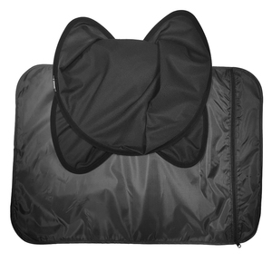 Parasol plegable para parabrisas de coche, bloques de parasol para Tesla modelo 3/X/<span class=keywords><strong>S</strong></span>, accesorios - Product Image 6