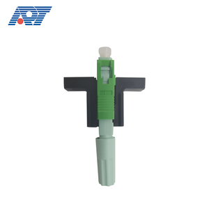 SC D'assemblée <span class=keywords><strong>de</strong></span> <span class=keywords><strong>Champ</strong></span> mini fil pour câbler le connecteur rapide - Product Image 4