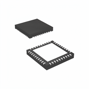 Electronic Chips Component Authorized Distributor 40 VFQFN Exposed Pad LP5866TMRKPR Power Management (PMIC) - Product Image 1