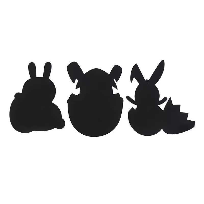 Easter Crafts Kit for Kids Scratch