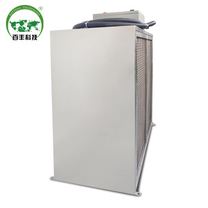 Baifeng Technology Central <b>Air</b> <b>Conditioning</b> <b>Duct</b> Outlet Ozone Disinfection Machine Built In Generator Wide Application - Product Image 4