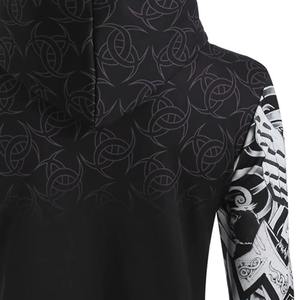 Sudaderas con Capucha Sublimadas de Poliéster 100% con Logotipo Personalizado para Hombre, de Alta Calidad, en Oferta Online a Precio Razonable - Product Image 5