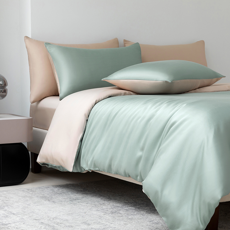 Chunxi vert + or platine