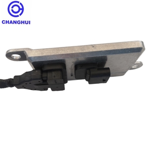 Capteur NOx 24V 5801777219 5WK96720A pour <span class=keywords><strong>Iveco</strong></span> Stralis Eurocargo 41271167 Remplacement direct - Product Image 4