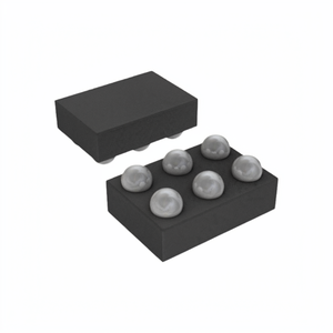 MAX38642AENT+ Buy Online Electronic Components Power Management (PMIC) Manufacturer Channel 6 XFBGA, WLBGA - Product Image 1