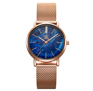 Reloj de Cuarzo Minimalista y Elegante para Mujer, de Alta Gama, a la Moda, Resistente al Agua, para Uso Diario - Product Image 6