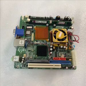 IEI KINO-9453-R20 เซิร์ฟเวอร์/เวิร์คสเตชั่น ATX เมนบอร์ด 915 ชิปเซ็ต LGA 1155 ซ็อกเก็ต DDR4 16GB RAM Wi-Fi ตกแต่งใหม่ KINO-9453-R20 M - Product Image 4