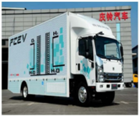 Module BTMS à refroidissement liquide haute tension 5 kW pour camions et bus électriques – Nouveau système avancé de gestion thermique des batteries