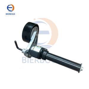 เหมาะสำหรับเครื่องกำเนิดไฟฟ้า tensioners ของ Volkswagen Passat/Tiguan/CC/Golf/magotan/<span class=keywords><strong>jetta</strong></span>/skoda/audi 06J 903 133 D 06J903133D - Product Image 6