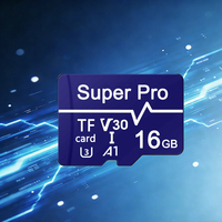 Tarjeta de Memoria para Cámara a Precio de Fábrica, 32GB 64GB 128GB, Tarjeta TF SD de Alta Velocidad, Mini SD de 128 MB a 128GB de Capacidad
