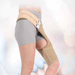 Prothetische Vaste Sling Sport Revalidatie Riem En Broek Voor Dijen Aosuo Prothetische Been Orthopedische Corrigerende Behandeling - Product Image 1