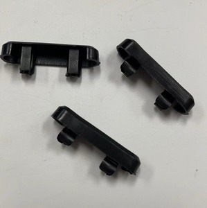 35mm <strong>Plastic</strong> <strong>Window</strong> Drain Hole <strong>Cover</strong> for Upvc Profile - Product Image 1