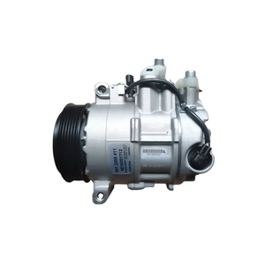 คอมเพรสเซอร์แอร์001 <span class=keywords><strong>230</strong></span> 54 11 0012305411 OEM สำหรับ <span class=keywords><strong>Mercedes</strong></span> <span class=keywords><strong>Benz</strong></span> W171 SLK - Product Image 1