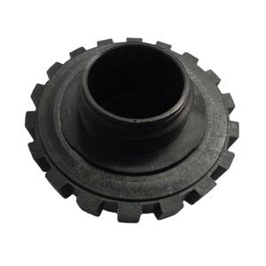 Запчасти для двигателя 4895459 4895460 Крышка масляного фильтра ISDE - Product Image 1