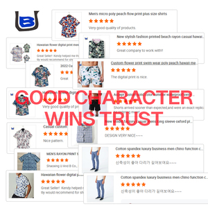 Logo personalizzato anti-umidità <span class=keywords><strong>oversize</strong></span> a maniche lunghe con bottone in tinta unita Casual formale camicia da <span class=keywords><strong>uomo</strong></span> - Product Image 6
