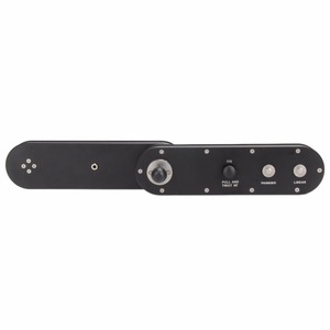 फिल्म शूटिंग और जिब वीडियो कैमरा के लिए पेशेवर ऑटो पैनिंग रैखिक गति 4x स्लाइडर एक्सटेंशन क्रेन - Product Image 3