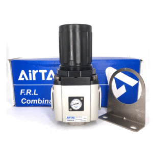 Valvola di Riduzione della Pressione Serie <span class=keywords><strong>GR</strong></span> AIRTAC di Alta Qualità GR20006F1 GR20008F1 GR30008F1 - Product Image 6